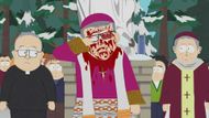 Bloody Mary Episode | Image via South Park Studios
